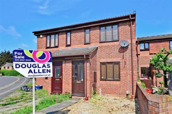 2 Bedroom Terraced